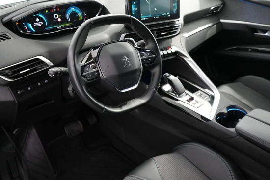 Peugeot 3008 1.6 HYbrid 225 Allure