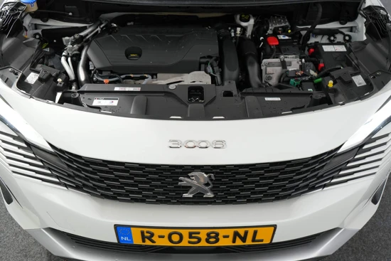 Peugeot 3008 1.6 HYbrid 225 Allure