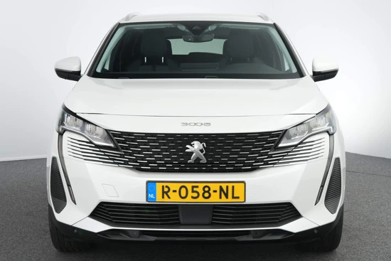 Peugeot 3008 1.6 HYbrid 225 Blue Lease Allure