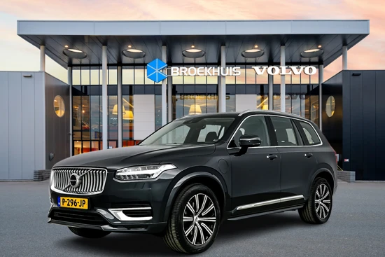 Volvo XC90 T8 GT Recharge AWD Inscription | Long Range