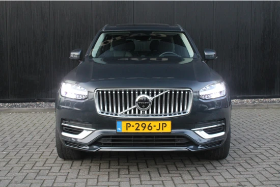 Volvo XC90 T8 GT Recharge AWD Inscription | Long Range