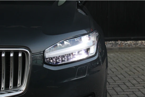 Volvo XC90 T8 GT Recharge AWD Inscription | Long Range