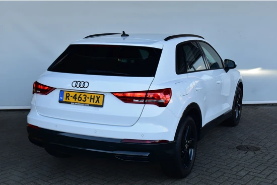 Audi Q3 35 TFSI S edition