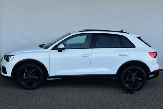 Audi Q3 35 TFSI S edition