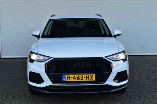 Audi Q3 35 TFSI S edition