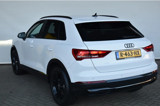 Audi Q3 35 TFSI S edition