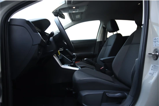 Volkswagen Taigo Life 1.0TSi 95pk | Cruise control | Donker getint glas | PDC V+A |