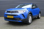 Opel Mokka 1.2 100PK EDITION / AIRCO / LED / 16" LMV / BLUETOOTH / CRUISECONTROL / 1E EIGENAAR / NIEUWSTAAT !!