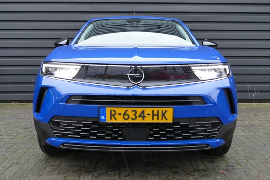 Opel Mokka 1.2 100PK EDITION / AIRCO / LED / 16" LMV / BLUETOOTH / CRUISECONTROL / 1E EIGENAAR / NIEUWSTAAT !!