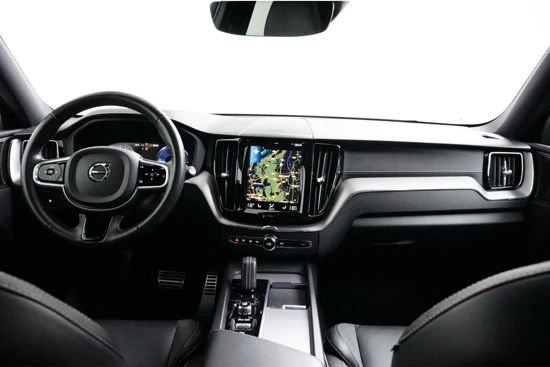 Volvo XC60 T8 AWD Polestar Engineered 455pk | Harman/Kardon | 360° Camera | HUD | 22-Inch | Adaptive Cruise | Trekhaak