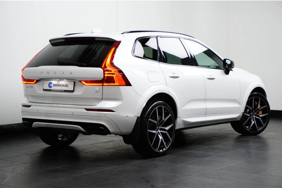 Volvo XC60 T8 Polestar Engineered | Harman/Kardon | 360° Camera | HUD | 22-Inch | Adaptive Cruise | Trekhaak