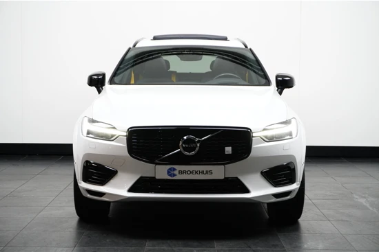 Volvo XC60 T8 Polestar Engineered | Harman/Kardon | 360° Camera | HUD | 22-Inch | Adaptive Cruise | Trekhaak