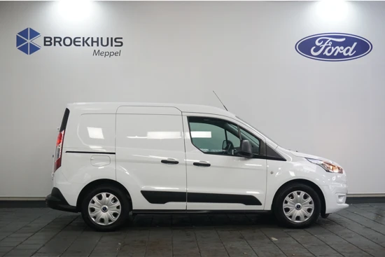 Ford Transit Connect 1.5 EcoBlue L1 Trend | Airco | Verwarmde Voorruit | Bluetooth | Orig. NL |