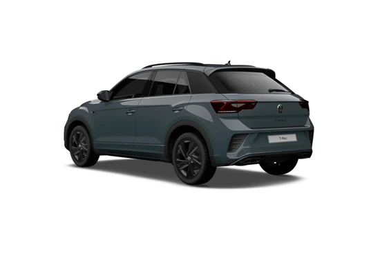 Volkswagen T-Roc 1.5 TSI 150 7DSG R-Line