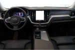 Volvo XC60 T6 350PK Long Range AWD Plus Bright | 20'' | Blis | Leder | Power Seats | Achterb Verw | Getint Glas