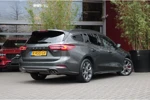 Ford Focus Wagon 1.0 EcoBoost Hybrid ST-Line Style | Camera | Stoel/stuurverwarming | Carplay | Parkeersensoren | 17" Velgen