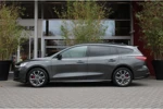 Ford Focus Wagon 1.0 EcoBoost Hybrid ST-Line Style | Camera | Stoel/stuurverwarming | Carplay | Parkeersensoren | 17" Velgen