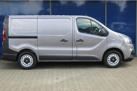 Fiat Talento 2.0 MultiJet L1H1 145PK | Navigatie | Airco | Trekhaak | Cruise C. | Park Assist | Bluetooth | DAB