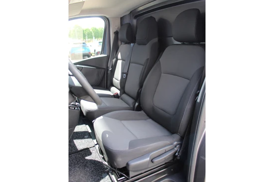 Fiat Talento 2.0 MultiJet L1H1 145PK | Navigatie | Airco | Trekhaak | Cruise C. | Park Assist | Bluetooth | DAB