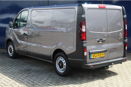 Fiat Talento 2.0 MultiJet L1H1 145PK | Navigatie | Airco | Trekhaak | Cruise C. | Park Assist | Bluetooth | DAB