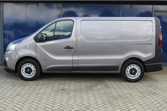 Fiat Talento 2.0 MultiJet L1H1 145PK | Navigatie | Airco | Trekhaak | Cruise C. | Park Assist | Bluetooth | DAB