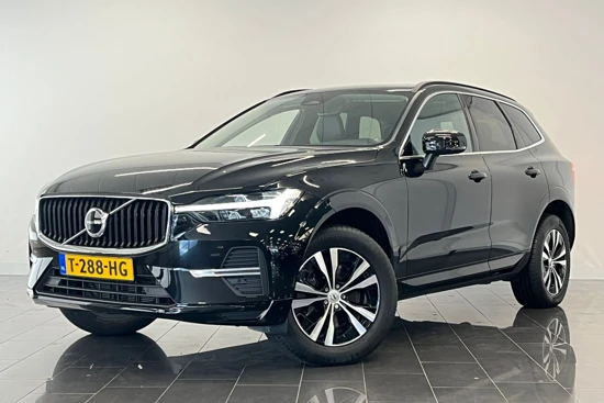 Volvo XC60 B5 Momentum Business | Google | Camera | Pdc v+a | Stoelen en stuur verwarming |