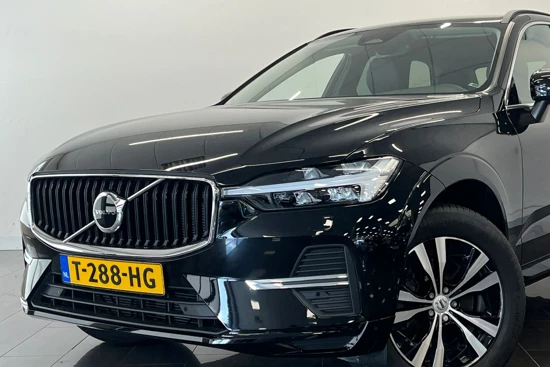 Volvo XC60 B5 Momentum Business | Google | Camera | Pdc v+a | Stoelen en stuur verwarming |