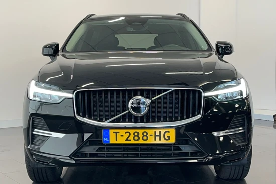 Volvo XC60 B5 Momentum Business | Google | Camera | Pdc v+a | Stoelen en stuur verwarming | Trekhaak deal! |