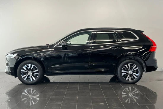 Volvo XC60 B5 Momentum Business | Google | Camera | Pdc v+a | Stoelen en stuur verwarming | Trekhaak deal! |