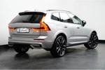 Volvo XC60 Recharge T6 Ultimate Dark | Luchtvering | 360° Camera | Panoramadak | Harman/Kardon | HUD | BLIS | 22 Inch