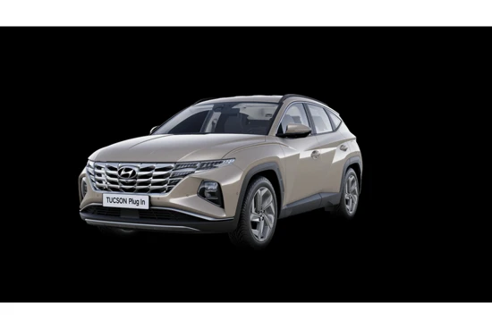 Hyundai Tucson 1.6 T-GDI PHEV 265pk Premium 4WD | € 8.189,- Voordeel !!