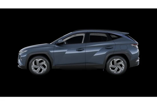 Hyundai Tucson 1.6 T-GDI PHEV 265pk Premium 4WD | € 8.189,- Voordeel !!