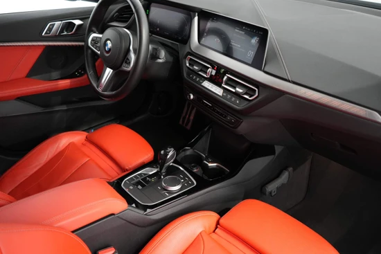 BMW 1-serie 118i Executive Edition