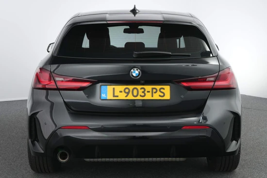 BMW 1-serie 118i Executive Edition