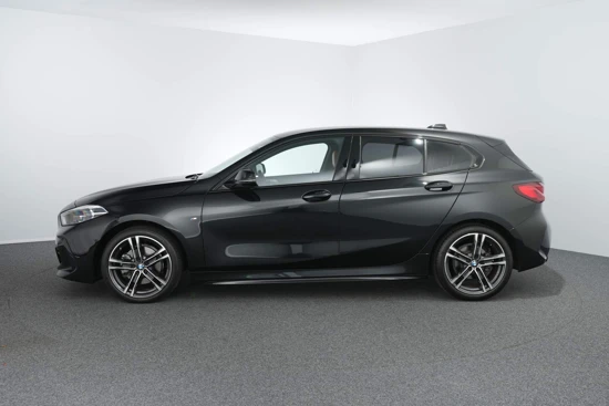 BMW 1-serie 118i Executive Edition