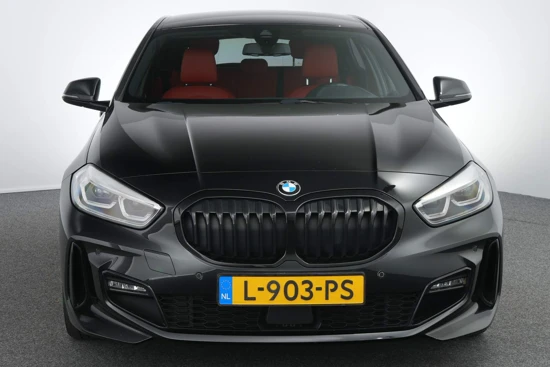 BMW 1-serie 118i Executive Edition