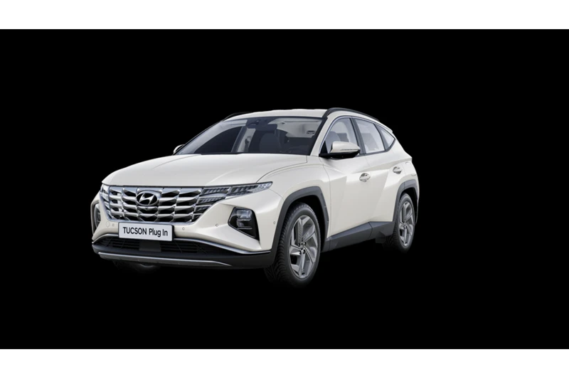 Hyundai Tucson 1.6 T-GDI PHEV 265pk Premium 4WD | € 7.290,- Voordeel !!