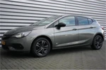 Opel Astra 1.2 TURBO 110PK DESIGN & TECH / NAVI / LEDER / CLIMA / LED / PDC / AGR / 16" LMV / CAMERA / BLUETOOTH / CRUISECONTROL / 1E EIGEN