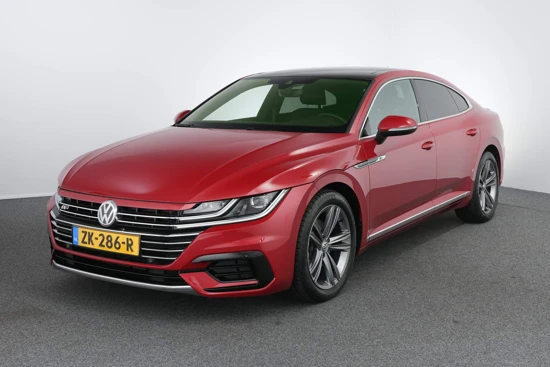 Volkswagen Arteon 1.5 TSI Business R