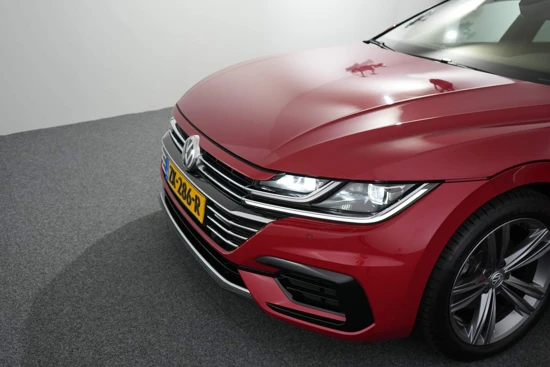 Volkswagen Arteon 1.5 TSI Business R