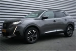 Peugeot 2008 1.2 PURETECH 130PK BLUE LEASE ALLURE AUTOMAAT / NAVI / LEDER / CLIMA / LED / PDC / 17" LMV / CAMERA / KEYLESS / 1E EIGENAAR / NI