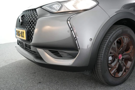 DS DS 3 Crossback 1.2 PureTech Performance Line