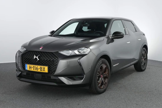 DS DS 3 Crossback 1.2 PureTech Performance Line