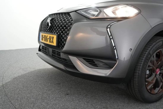 DS DS 3 Crossback 1.2 PureTech Performance Line