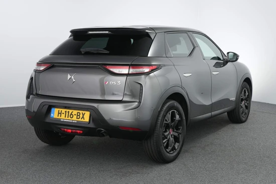 DS DS 3 Crossback 1.2 PureTech Performance Line