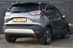 Opel Crossland X 1.2 Turbo 120 Jaar Edition+ 110pk Automaat | Navigatie | Climate Control | Achteruitrijcamera | Full-LED | Parkeersensoren | 16"