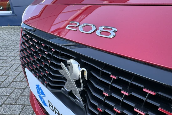 Peugeot e-208 EV Active 50 kWh | Parkeersensoren achter | Navigatie | Cruise Control | Airco | Carplay