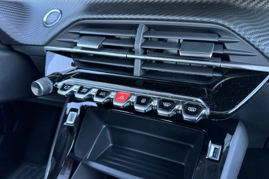 Peugeot e-208 EV Active Pack 50 kWh | Parkeersensoren achter | Navigatie | Cruise Control | Airco | Carplay