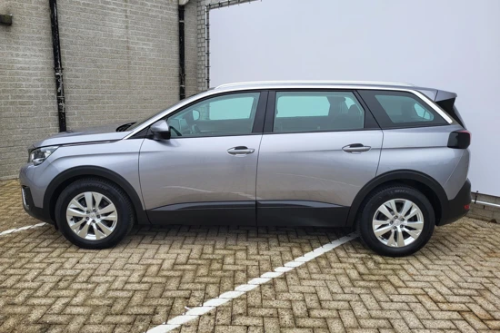 Peugeot 5008 1.6 165pk Blue Lease Executive Automaat