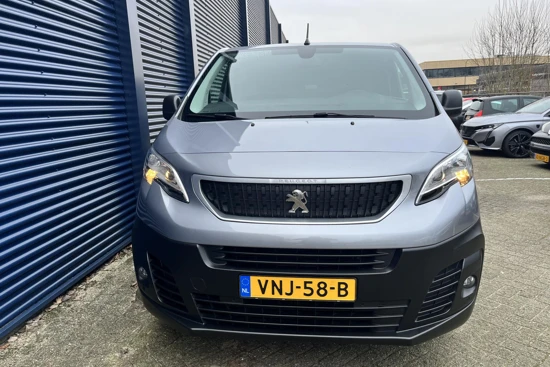 Peugeot Expert 2.0 BlueHDI 120pk Standard Premium Automaat